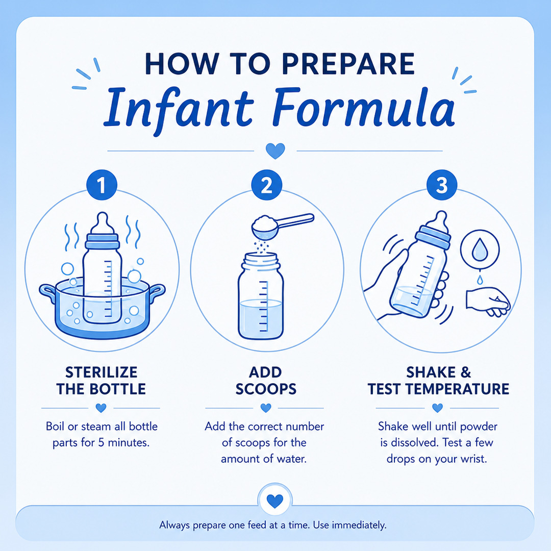Isomil Similac Infant Formula Powder 400GM thumbnail 6